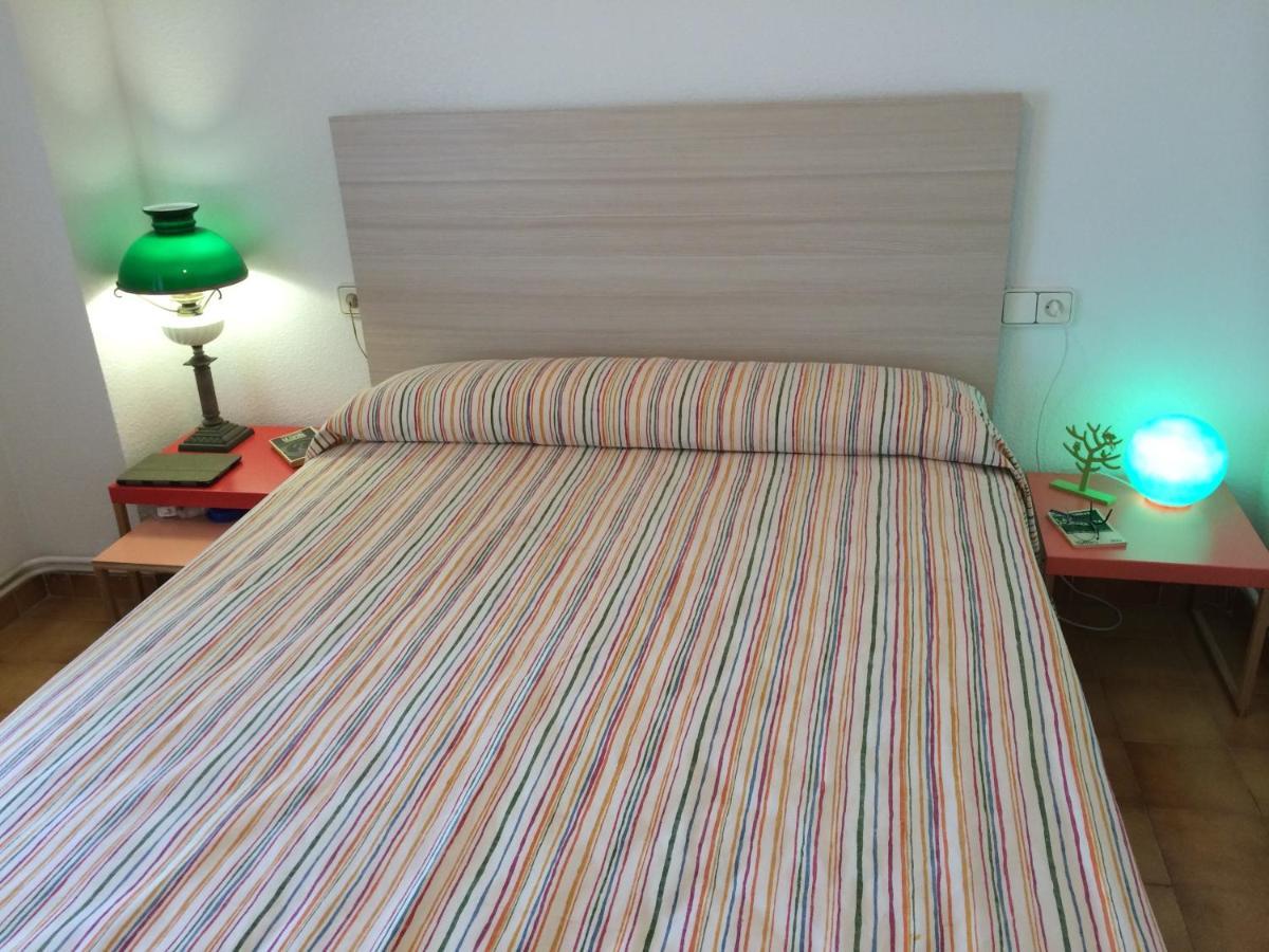 Oceanfront Urbanova Apartment El Altet Bagian luar foto